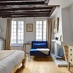 Apartment Near Le Marais